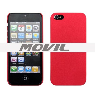 NP-613 Protector para celulares para Iphone 5 NP-613-1